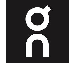 On Running Logo
