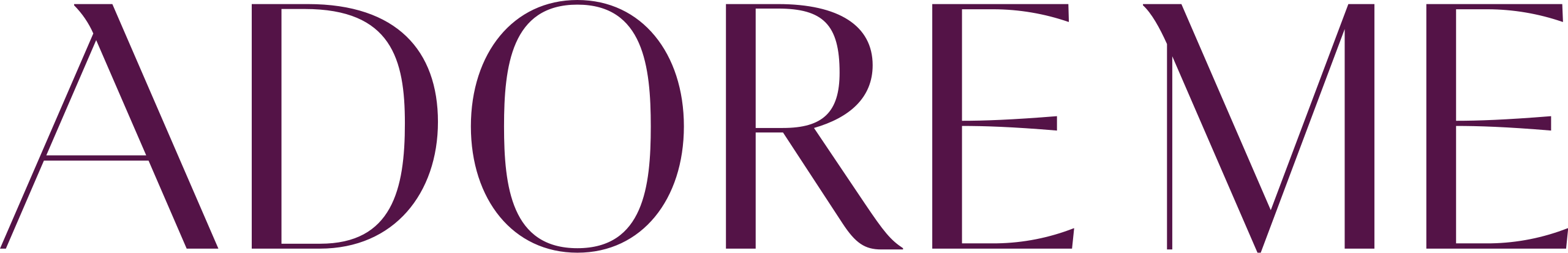 Adore Me Logo