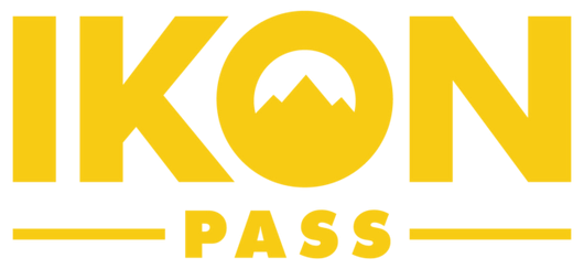 Ikon Pass Logo