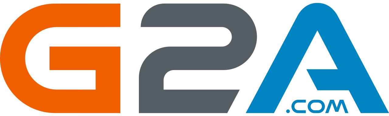 G2A Logo