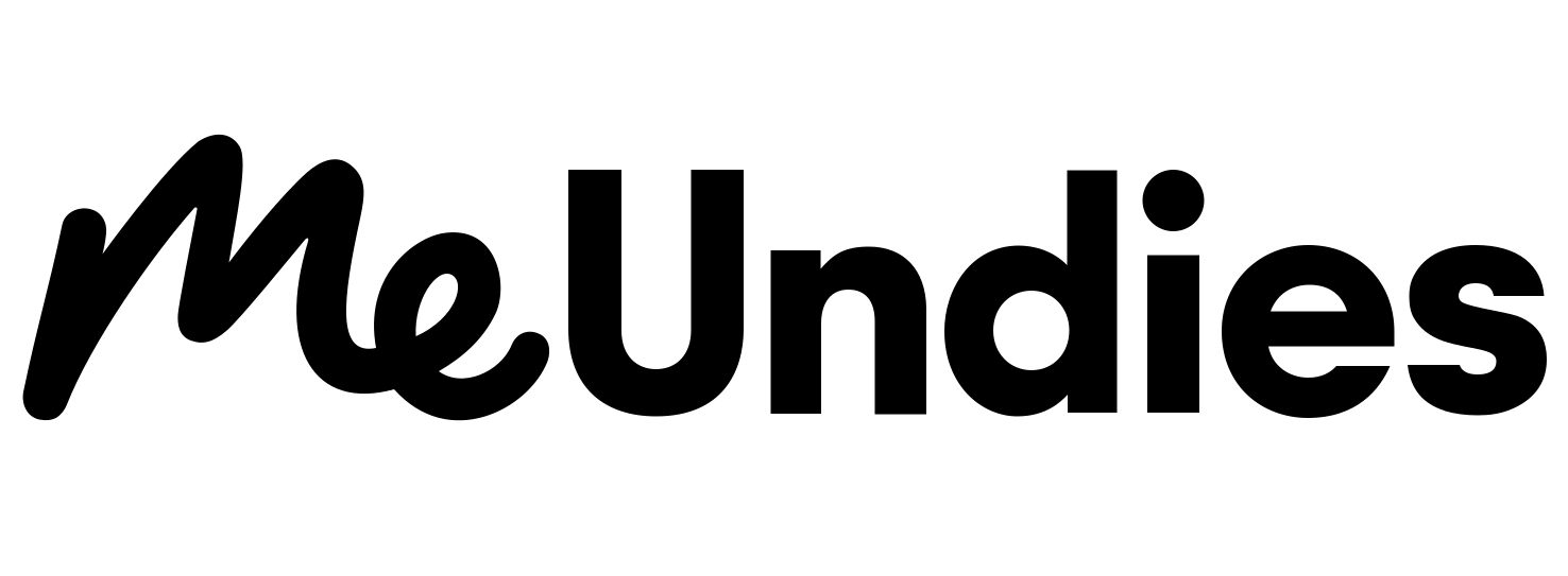 MeUndies Logo