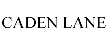 Caden Lane Logo