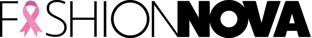 Fashion Nova Logo