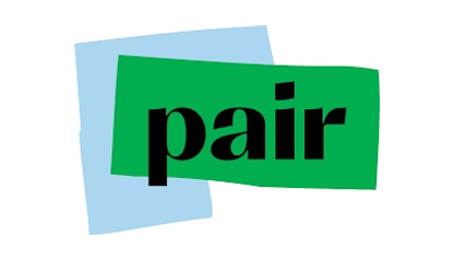 Pair Eyewear Logo