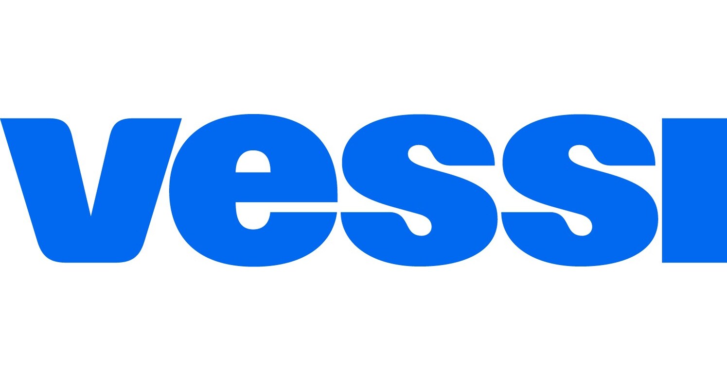 Vessi Logo